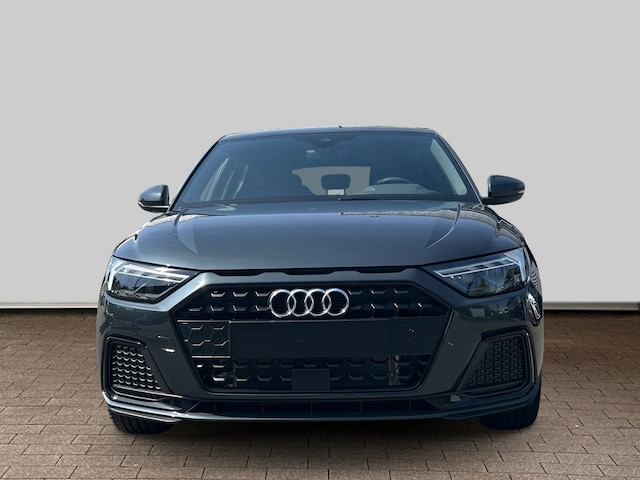 Audi A1 25 TFSI S-Tronic Sportback