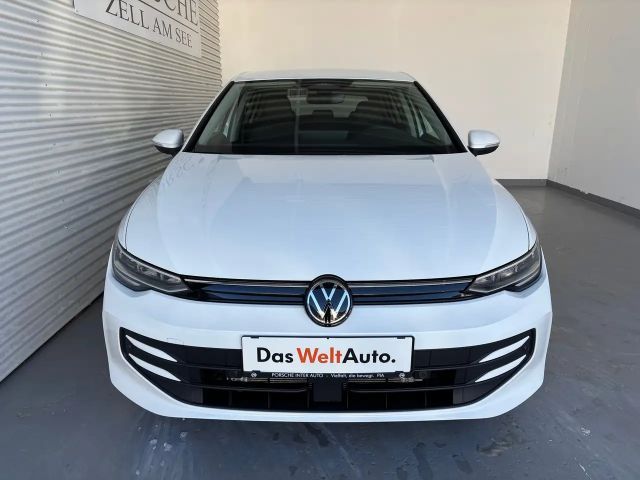 Volkswagen Golf Rabbit TSI
