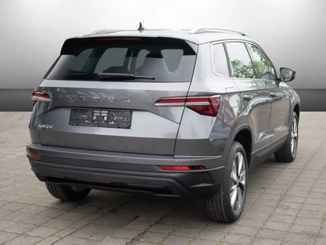 Skoda Karoq 1.5 TSI Selection