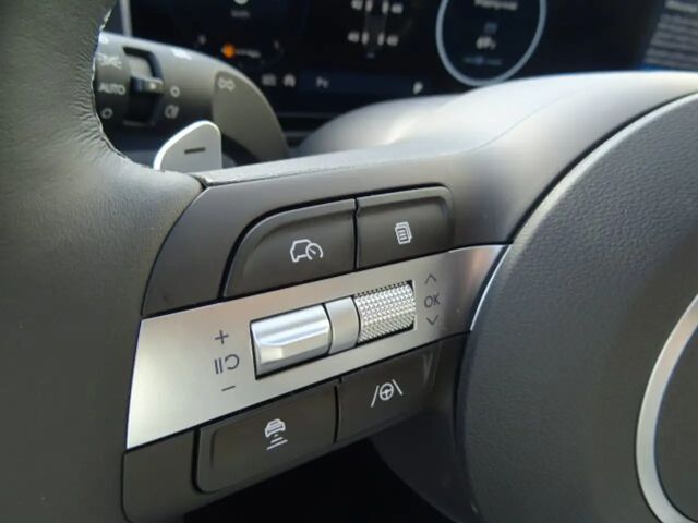 Hyundai Tucson 1.6 2WD T-GDi Trend