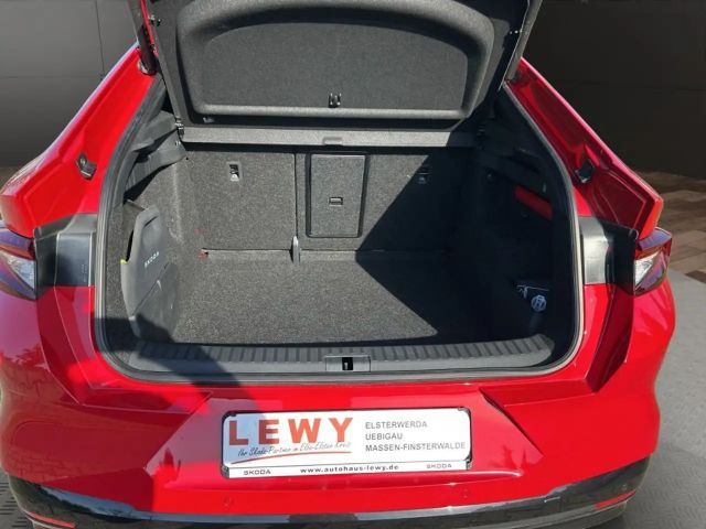 Skoda Enyaq Coupe Sportline