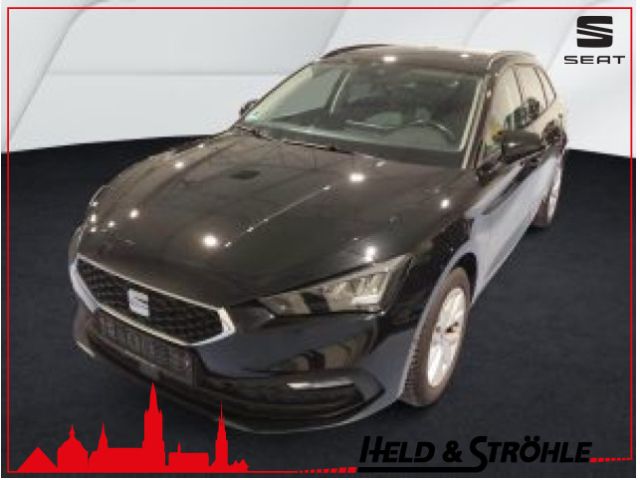 Seat Leon 1.5 eTSI DSG Sportstourer Style
