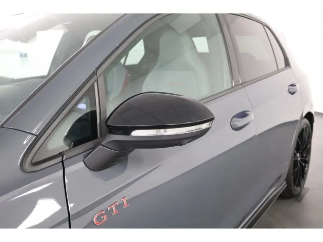 Volkswagen Golf 2.0 TSI GTI Golf VIII