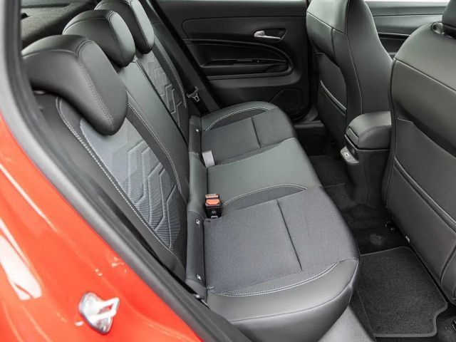 Jeep Avenger Altitude