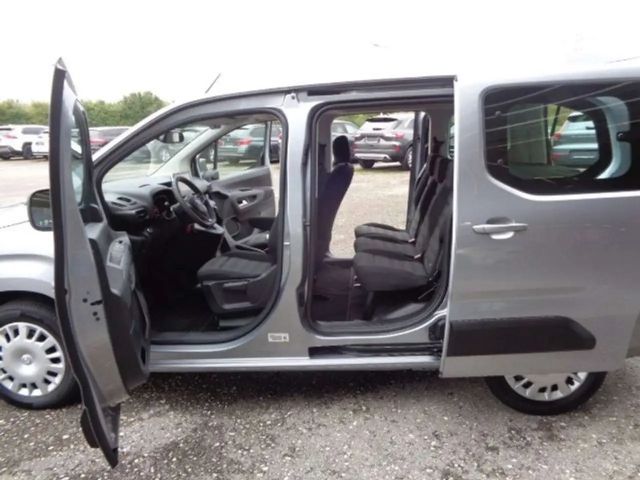 Opel Combo 1,5 CDTI BlueInj. L L1H1 Edition S/S *Navi *AHK