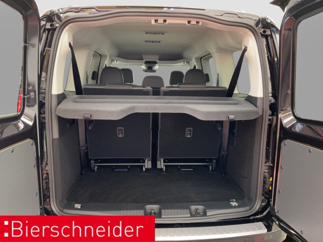 Volkswagen Caddy 2.0 TDI Maxi Style