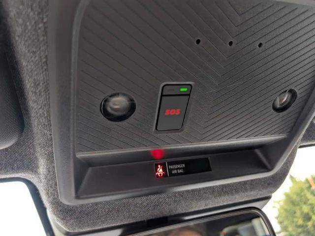 Dacia Bigster Hybrid 155