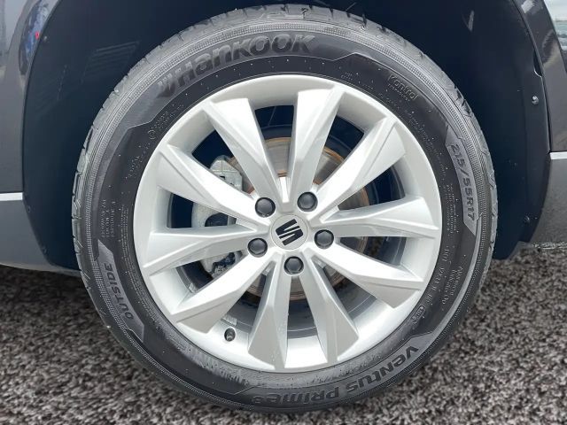 Seat Ateca DSG Style