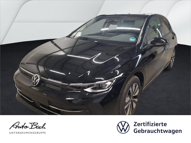 Volkswagen Golf 1.5 eTSI DSG Golf VIII