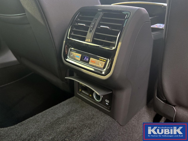 Volkswagen Arteon Shooting Brake DSG