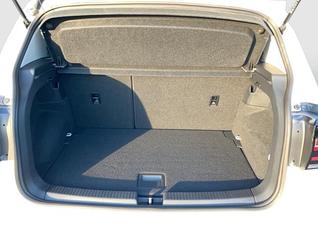 Volkswagen T-Cross 1.5 TSI DSG Style