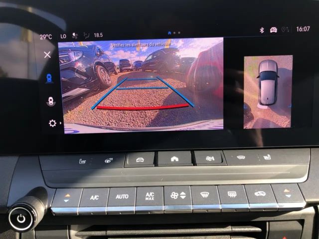 Opel Astra 1.2 Turbo Elegance Turbo