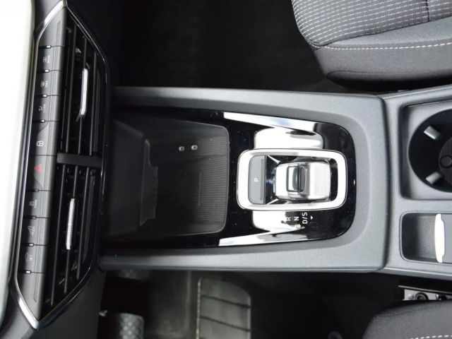 Skoda Octavia 1.5 TSI Combi Selection