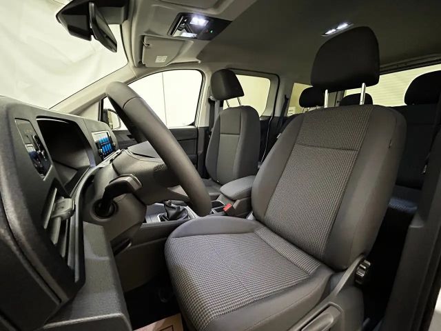 Volkswagen Caddy Family