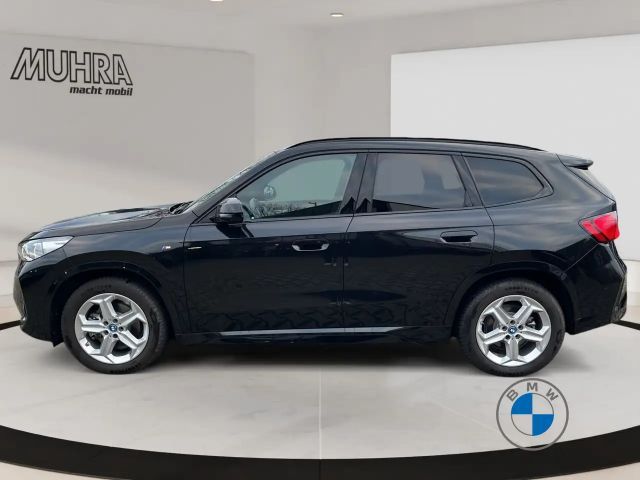 BMW iX1 M-Sport xDrive30