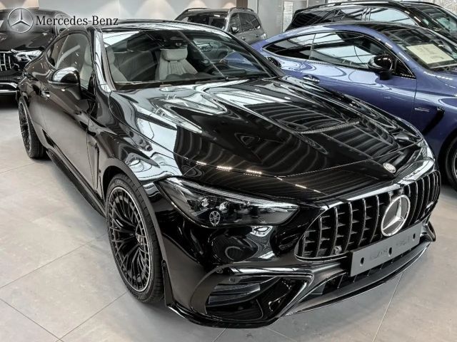 Mercedes-Benz CLE 53 AMG 4MATIC+ AMG Line