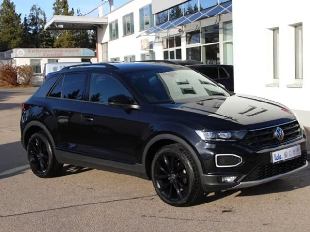Volkswagen T-Roc 1.5 TSI Sport