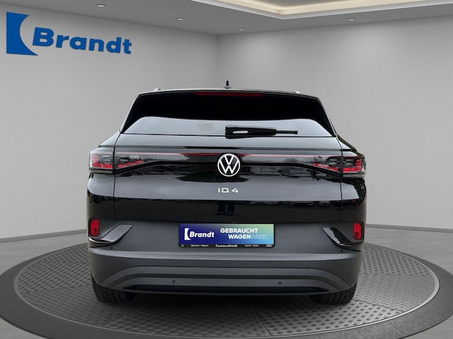 Volkswagen ID.4 Performance Pro