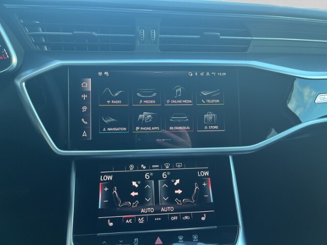 Audi A6 45 TDI Avant Quattro S-Line S-Tronic