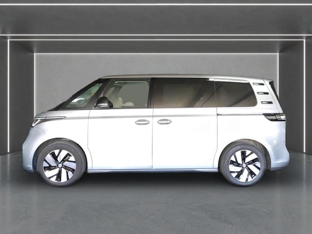 Volkswagen ID.Buzz Pro