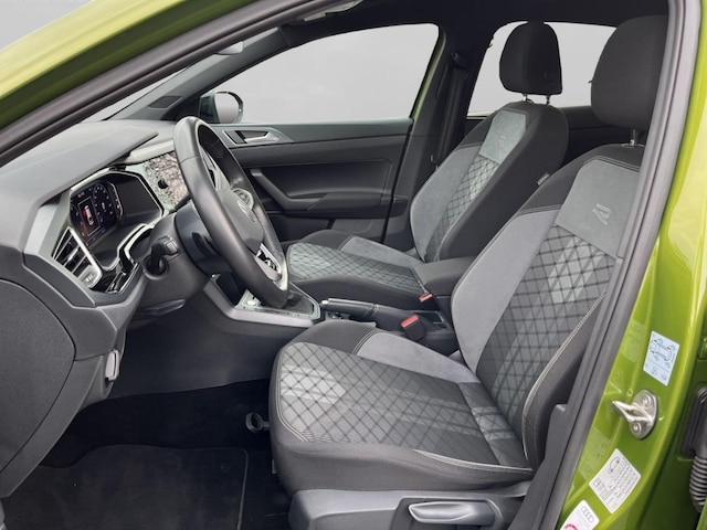 Volkswagen Taigo 1.0 TSI DSG R-Line