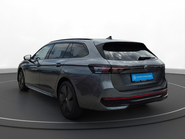 Volkswagen Passat 1.5 TSI DSG eHybrid