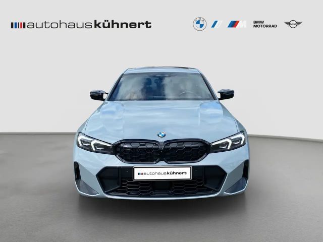 BMW 340 M-Sport Sedan xDrive