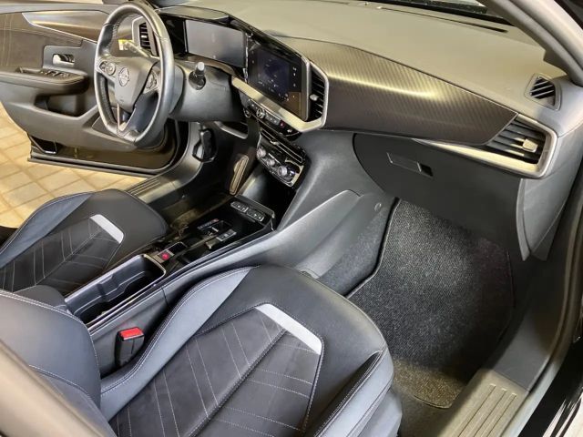 Opel Mokka e Navi,Sitzheizung,Klima,Lenkradheizung