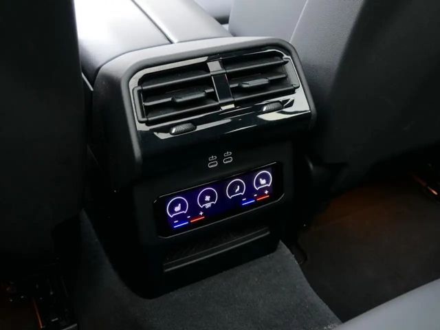 BMW i5 M-Sport Touring eDrive40