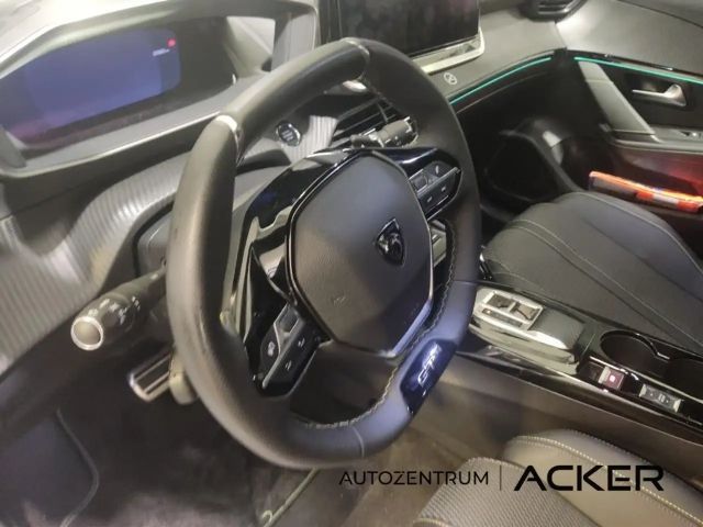 Peugeot 208 GT-Line Hybrid