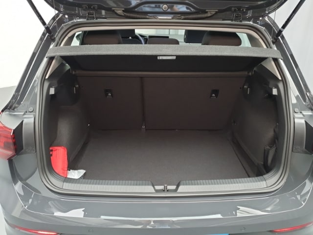 Volkswagen Golf 1.5 TSI