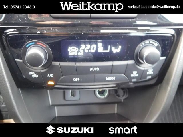 Suzuki Vitara Boosterjet Club Hybrid