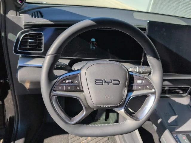 BYD Sealion 7 Comfort