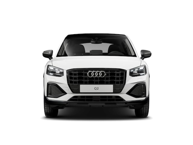Audi Q2 35 TFSI
