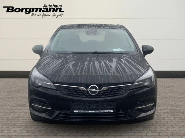Opel Astra Design & Tech 1.2 Bluetooth - Rückfahrkamera - Sit