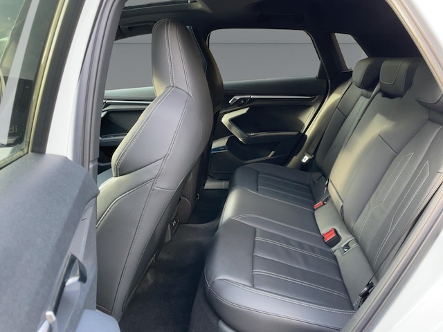 Audi A3 S-Tronic Sportback