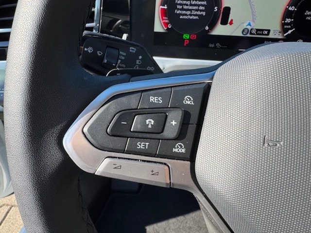 Volkswagen Passat 2.0 TDI Elegance Elegance