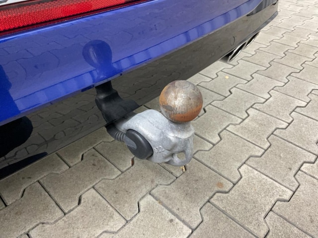 Volkswagen Tiguan 2.0 TSI DSG