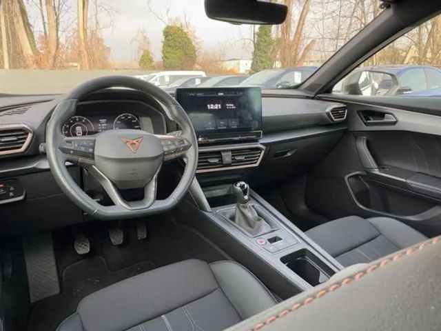 Cupra Formentor Alpha Edition*AHK* WinterPaket*NAVI