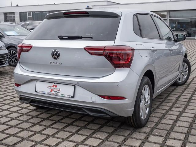 Volkswagen Polo 1.0 TSI Style