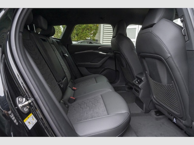 Audi A6 e-tron Avant Quattro