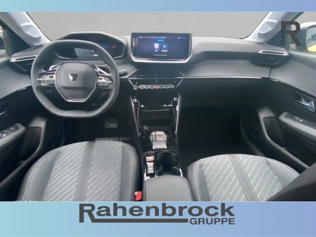 Peugeot E-208 Allure Pack Hybrid