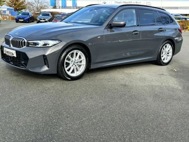 BMW 320 320i M-Sport Touring