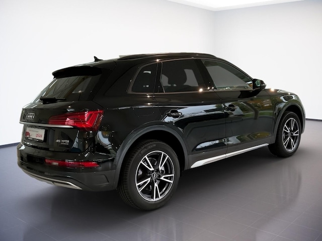 Audi Q5 45 TFSI Quattro S-Tronic