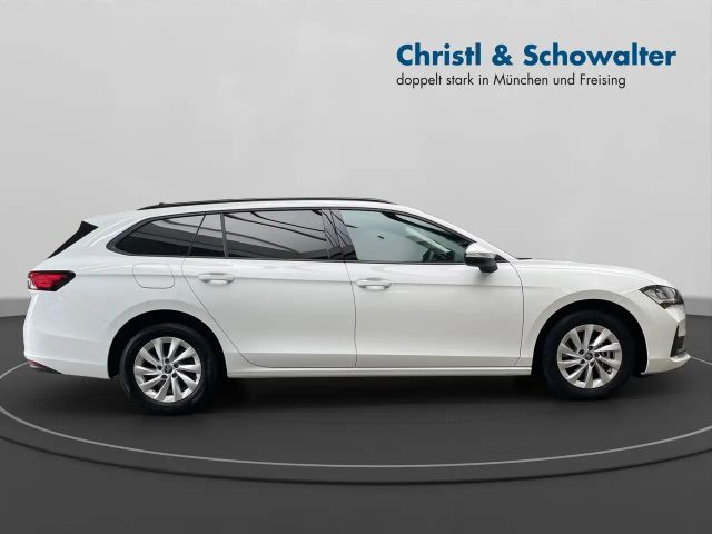 Skoda Superb 1.5 TSI Combi