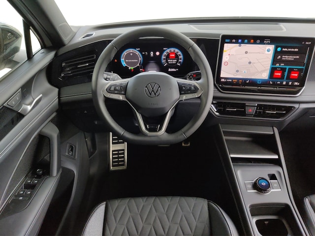 Volkswagen Tiguan 2.0 TDI DSG