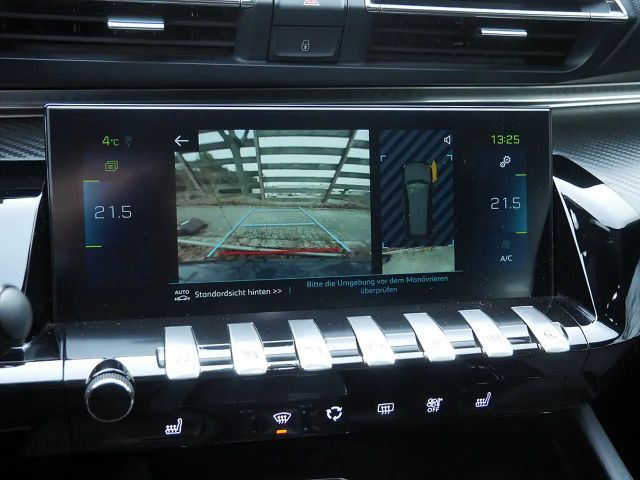 Peugeot 508 Active Pack Hybrid SW