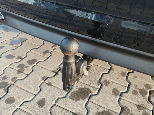 Audi A6 40 TDI Avant S-Tronic