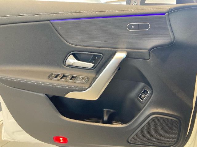 Mercedes-Benz CLA 200 Shooting Brake