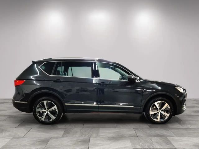 Seat Tarraco 2.0 TSI 4Drive Xcellence